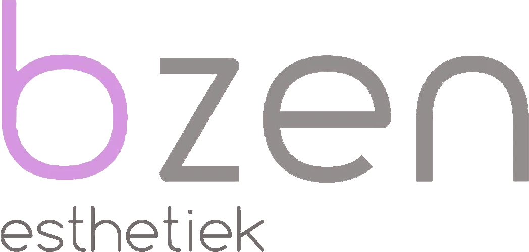 Logo Bzen Esthetiek